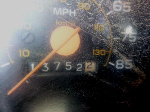 Steering Gear/Rack Power Steering Fits 80-91 BLAZER/JIMMY (full size) 1612540 - Image 3 of 4