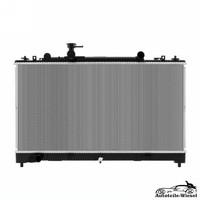 KüHler MotorküHler FüR Mazda 6 Stufenheck MZR-CD Kombi Hatchback 07-13