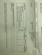 Digi DC-SP-01R-S Connect SP 1-Port RS-232 DB-9 Serial to Ethernet Device Server