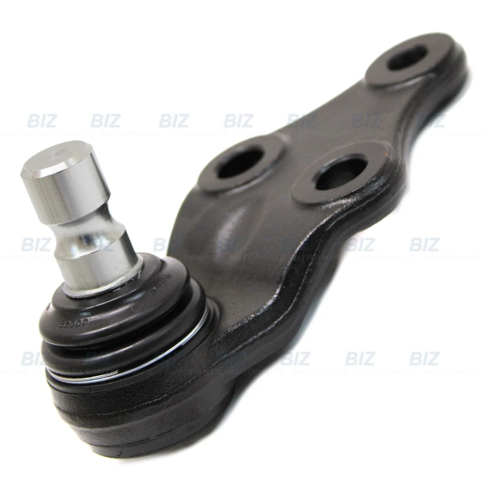 Genuine 2x Ball Joints Lower for 11-20 Azera Santa Fe Sonata Optima 54530-3S100 - Image 2 of 4