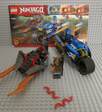 LEGO NINJAGO: Desert Lightning (70622) for sale online | eBay
