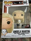 The Office Angela Martin w Cat Sprinkles #1024 GameStop Exclusive