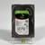 Seagate 3.5" Ironwolf 1TB HDD