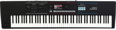 Roland JUNO-D8 88-key Synthesizer