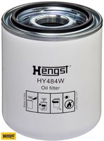 Hengst Filter HY484W Filter FüR Arbeitshydraulik Filter Arbeitshydraulik