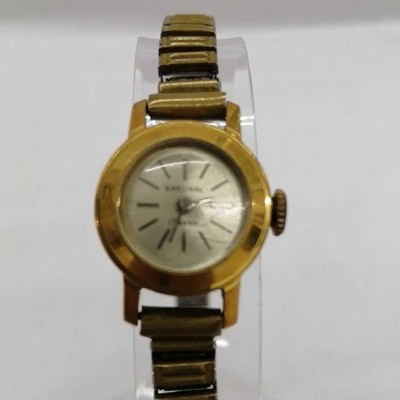 CARDINAL Hand-wound Watch