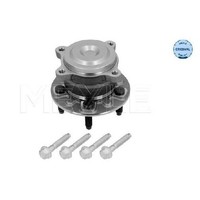 Radnabe Hinten FüR Opel Astra B16 1.0 1.2 1.3 1.4 1.5 1.6 15 Bis 26 Meyle Teil