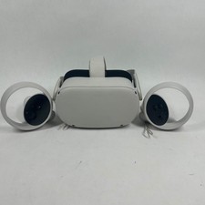 Meta Quest 2 128GB Standalone All-in-One VR H...