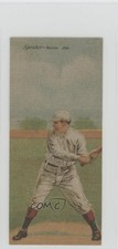 1988 CCC 1911 Mecca Double-Folders Reprints Tris Speaker Earl Gardner HOF 0q3