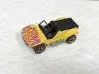 HOT WHEELS RED LINE FLYING COLORS SAND DRIFTER
