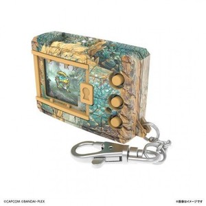 Digimon Monster Hunter | eBay