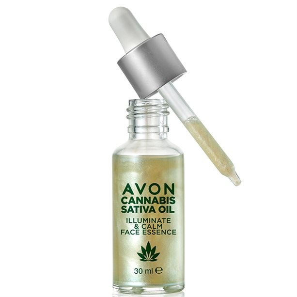 Illuminate & Calm Face Essence - 30ml