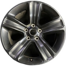 Ram Black 1500 Pickup Oem Wheel 20 2016-2022 Rim Original Factory 2559 Ram Black 1500 Pickup Oem Wheel 20 2016-2022 Rim Original Factory 2559
