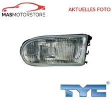 NEBELSCHEINWERFER RECHT TYC 19-0291-05-2 P NEU OE QUALITÄT