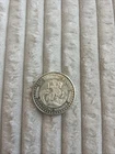 Infowars Alex Jones Founding Member 1 oz. Silver Coin - Come Sic Semper Tyrannis