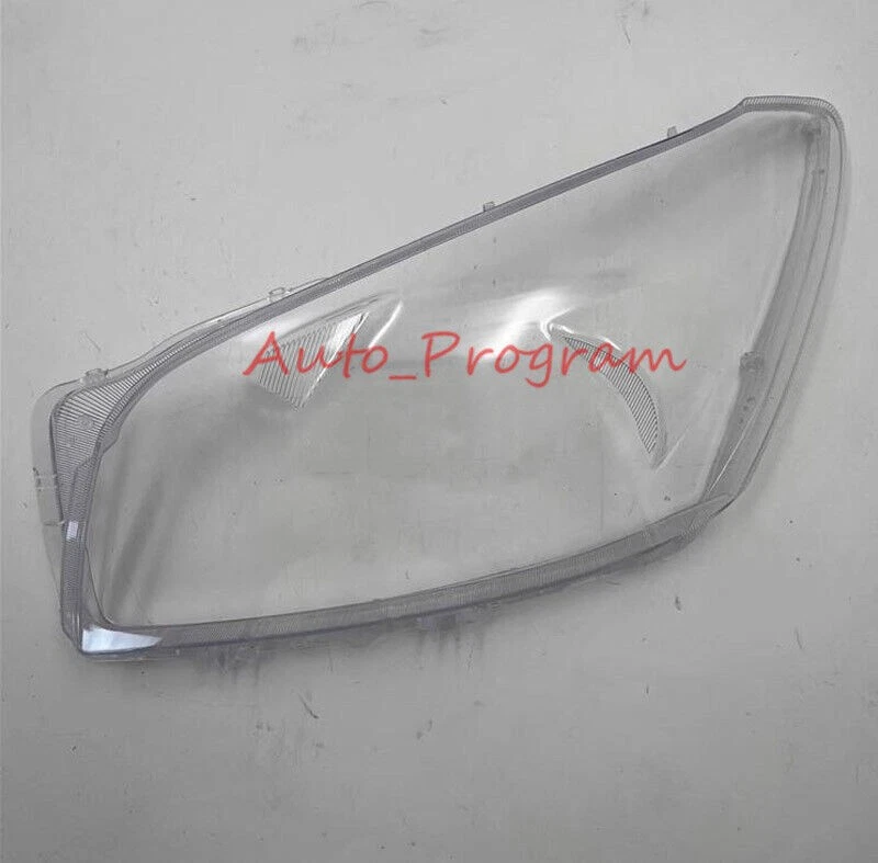 Left Side Headlight Lens Cover Replace + Sealant For Toyota RAV4 2008-2012 — 第 4/4 张图片