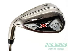 Callaway X Hot N14 Wedge Gap GW Steel Uniflex Left 35.5in
