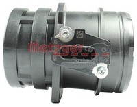Metzger Luftmassenmesser U.A. FüR Audi, Porsche, Seat, Skoda, VW