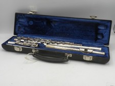 Emerson Flute with Case Key of C