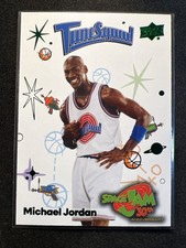 2021 Upper Deck Space Jam A New Legacy Trading Cards Checklist and Odds 27