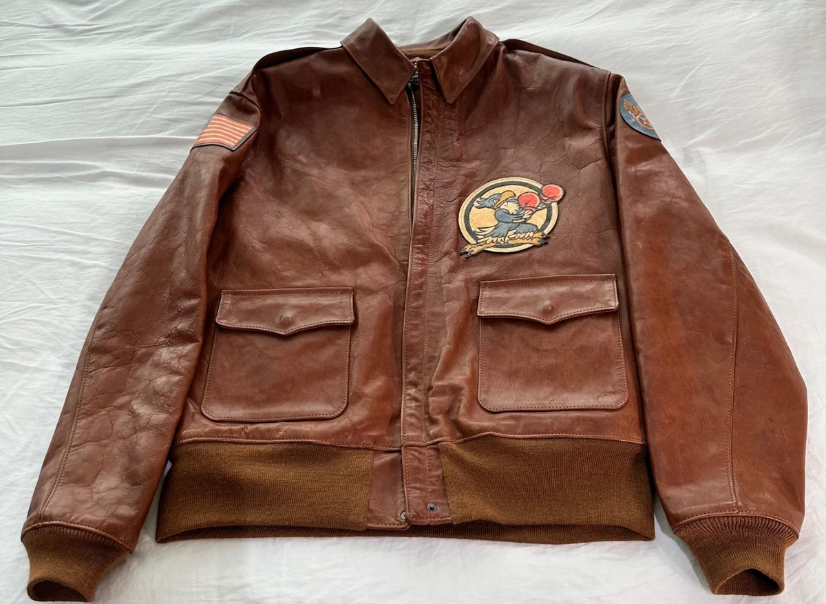 wwii a 2 jacket products for sale | eBay