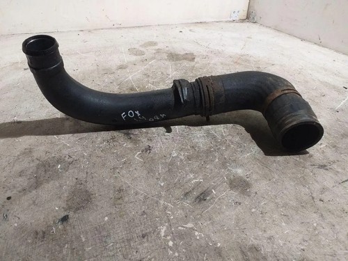 VW FOX 5Z1, 5Z3 Ladeluftkühlerschlauch 6Q0145770 1.39 Diesel 51kw 2007 31474578