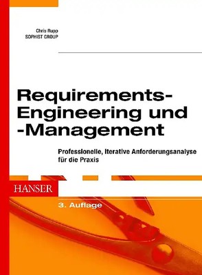Requirements-Engineering und -Management