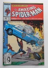 THE AMAZING SPIDERMAN 306 OCTOBER 1988
