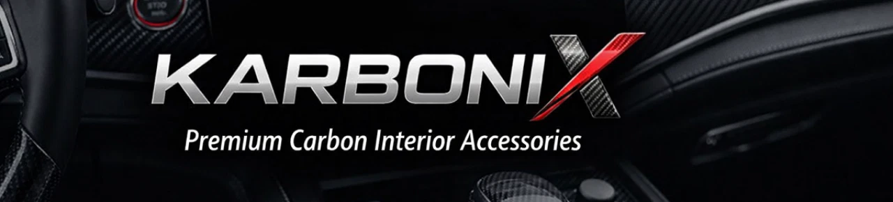 KARBONIX Premium Automotive Interior Styling