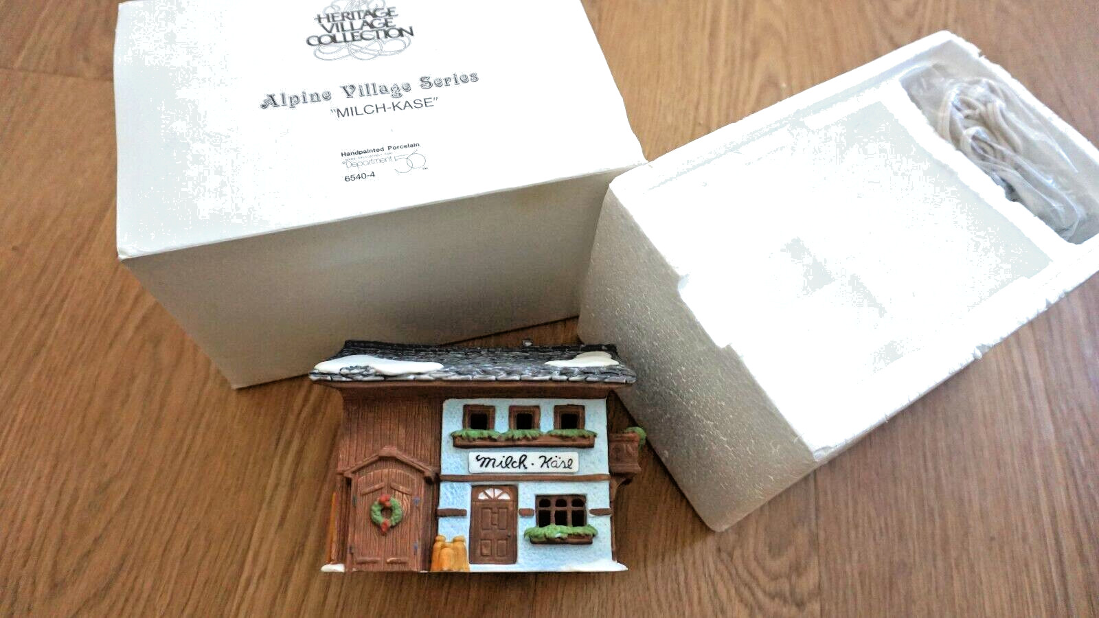 Click here to see eBay Auction