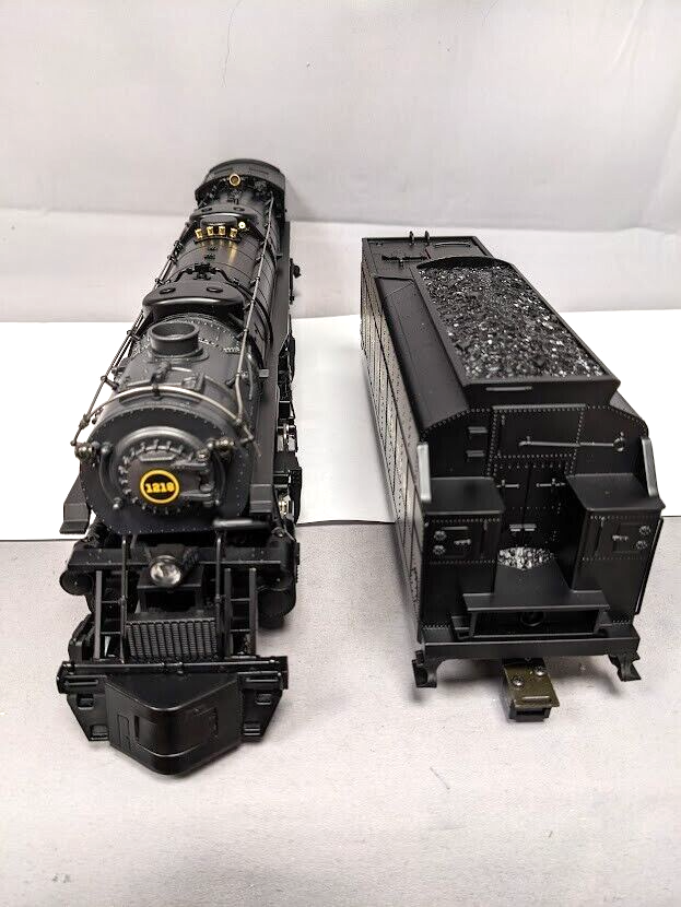 鉄道模型 UNITED N&W CLASS A 2-6-6-4 Lionel 0 N&W CLASS 'A' ARTICULATED 2-6-6-4 STEAM