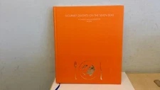 Gourmet Delights On The Seven Seas, Lutz Jakel, Umschau, 2008, Ha