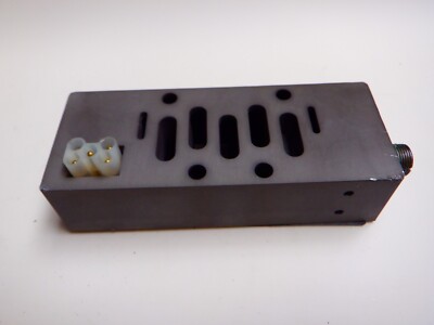 Numatics 239-645 Manifold