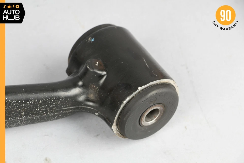 98-05 梅赛德斯 W163 ML350 ML430 右后乘客侧下控制臂 原始设备制造商 — 第 3/4 张图片