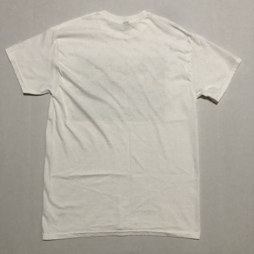 Atarashii Gakko! Studio Ghibli T-Shirt Medium White Gildan Tag J Pop *Unoffical* - Picture 10 of 12