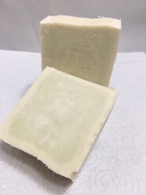 Soap- Sapo de Solis Natural Castile Soap 3 Pack