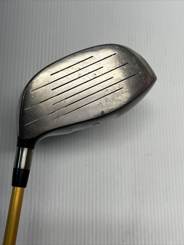 TM Series Titanium 8.5* Driver Proforce 65 Gold Low Torque Stiff Tip 40” RH - Picture 2 of 9