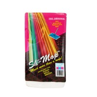 Sh-wipe For Sh-mop - Reusable, Reversible Terry Cloth Mop Cover Replacement 8x15 Sh-wipe For Sh-mop - Reusable, Reversible Terry Cloth Mop Cover Replacement 8x15