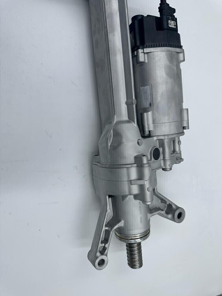 Mercedes-Benz W205 C-Class 4MATIC Steering Rack LHD left handlebar