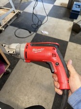 New Milwaukee Tool 6852-20 Gauge Shear