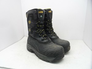 dakota winter work boots