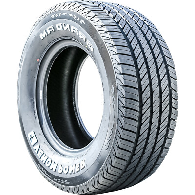 Tire 255/70R15 Venom Power Grand AM AS A/S All Season 112T XL
