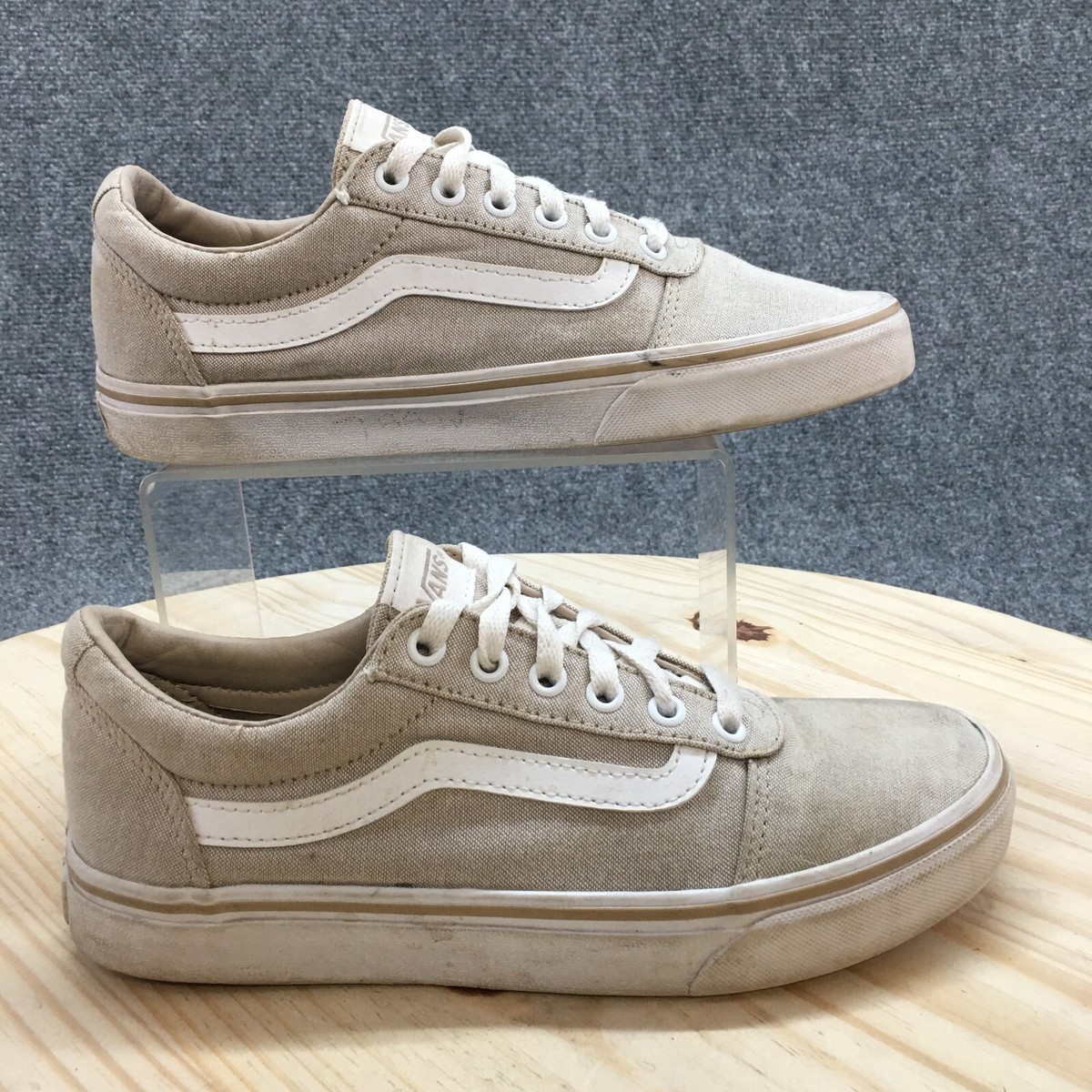 Zapatillas Vans Era Vans 2018 Women Vans Authentic Skate Shoe True