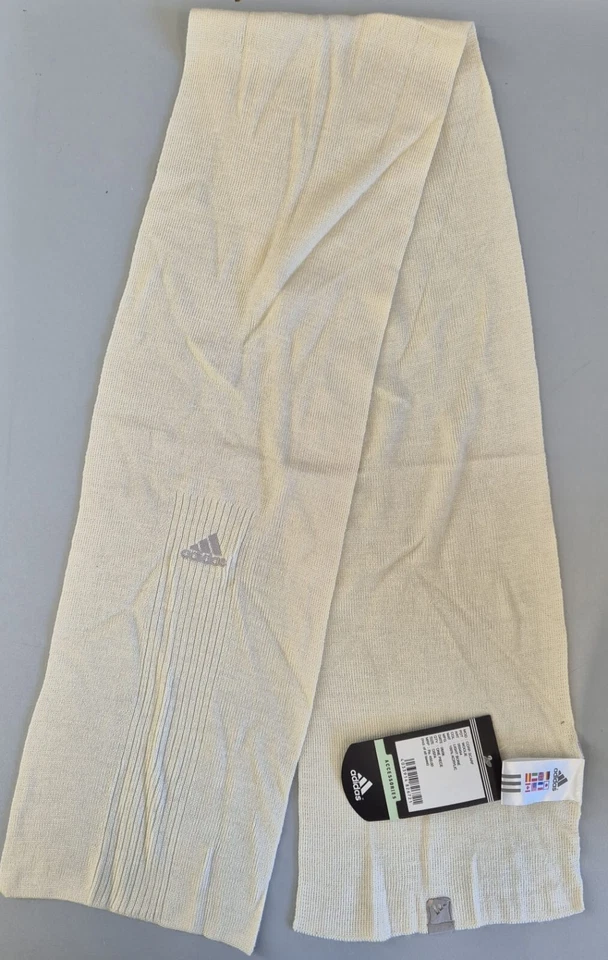 6025/367 adidas Unisex Schal Winter Schal Kind Junge Schal 055454 - Bild 1 von 1
