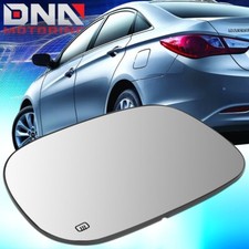 PARA DODGE RAM 1500 2500 3500 2002-2006 ESPEJO RETROVISOR ESTILO FÁBRICA CRISTAL CON CALEFACCIÓN DERECHA