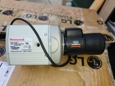 Honeywell HCU484, Ultra Wide Dynamic Camera