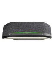 Sync 10 USB Speakerphone Plantronics - Two-in-One Portable Speaker for Audi...