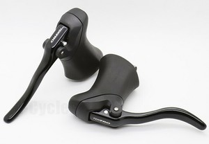 tektro drop bar brake levers