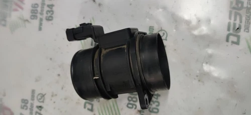 Débimètre D'Air (Capteur MAF) Neuf Pour Renault Scénic 2 1.9 DCi - NTY