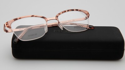 NEW MODO 4515 BLSTT EYEGLASSES FRAME 51-18-140mm B38mm